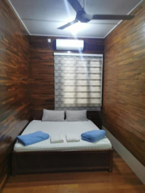 Sandakan Sim Sim Homestay